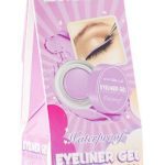 Delineador gel M