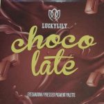 Sombra Chocolate